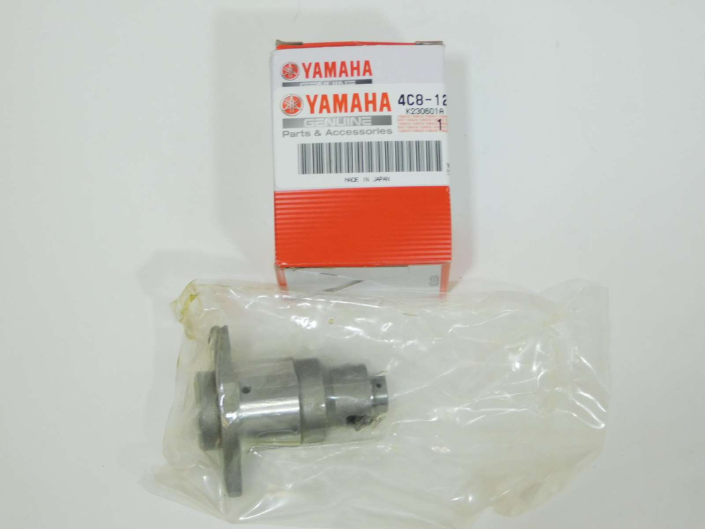 натяжитель цепи грм Yamaha YZF-R1 07-08 4C8-12210-00-00