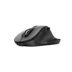 Мышь Trust 23804 беспроводная черная FYDA | Мыши