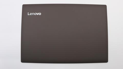 Крышка матрицы для ноутбука Lenovo 330-15IGM / AST / IKB / ARR , черная (5CB0R16599), оригинал