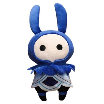 Мягкая игрушка Гидро Маг Бездны (синий)