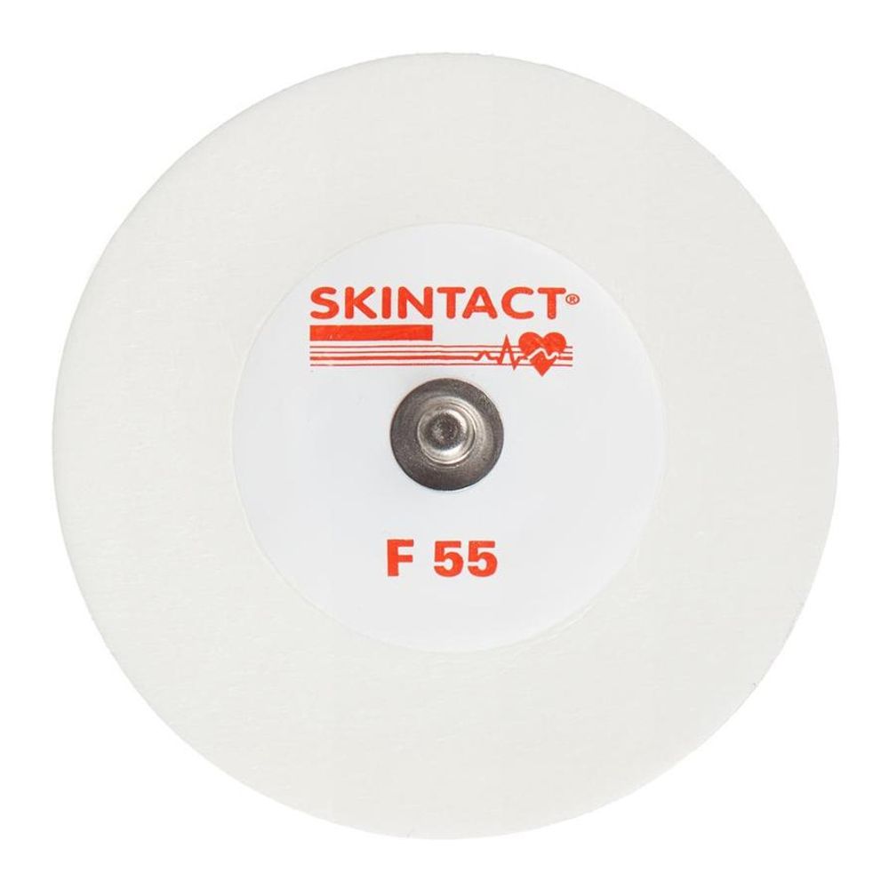 Электрод для ЭКГ Skintact F-55 30 шт