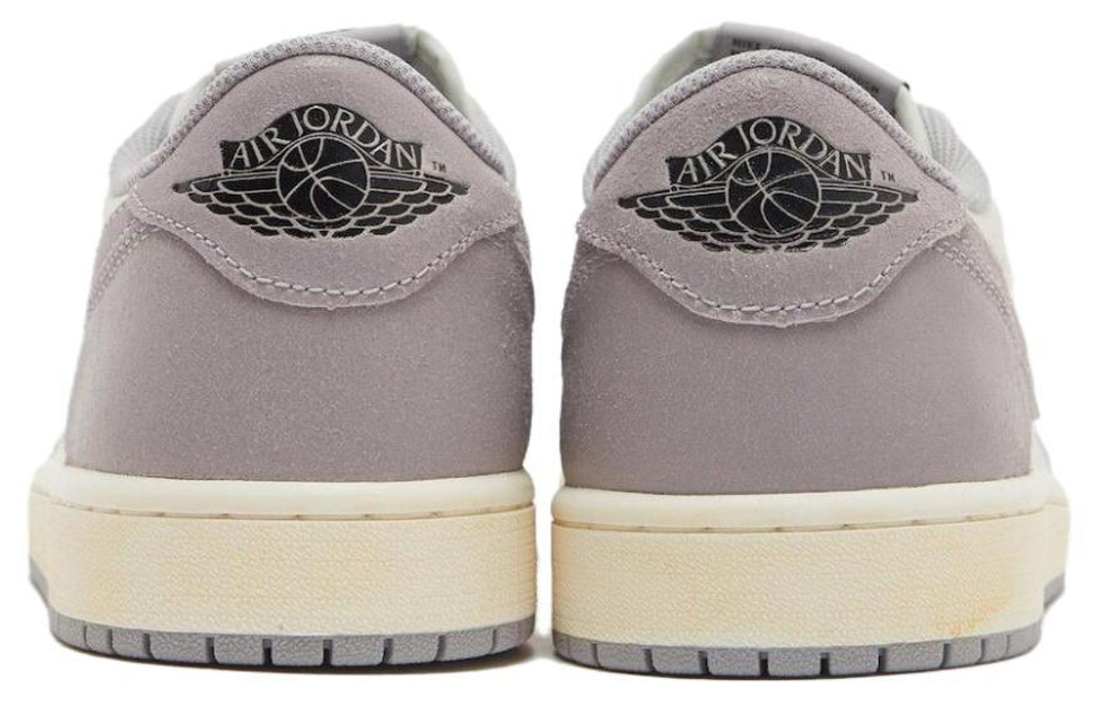 Кроссовки Jordan Air Jordan 1 Low Og "Atmosphere Grey"
