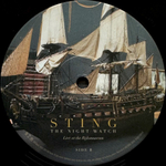 Sting / The Night Watch: Live At The Rijksmuseum (LP)