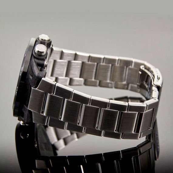 Мужские часы Casio Edifice ECB-40DB-1A