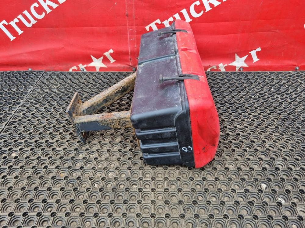 Ящик для огнетушителя