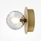 Бра Maytoni Ambre MOD331WL-L3BS3K