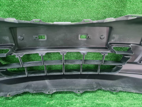 Бампер передний Nissan Almera G15 (2012-2018)