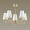 Подвесная люстра Lumion Neoclassi Doris 4436/5C