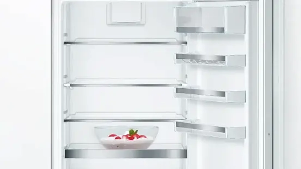 Встраиваемый холодильник Bosch KIS87AF30U