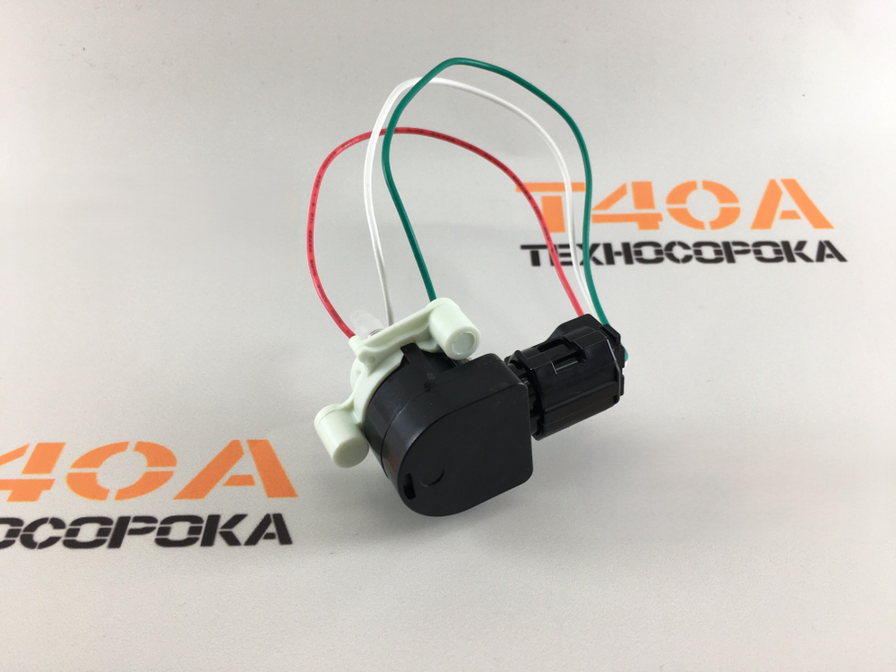 Датчик уровня фар с соединительным проводом