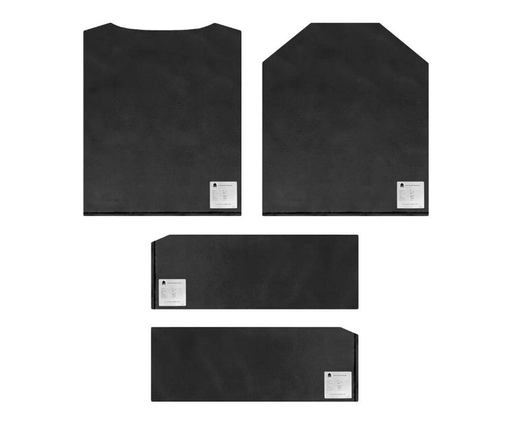 Баллистические пакеты для бронежилета А-18 (А-22) Сканда