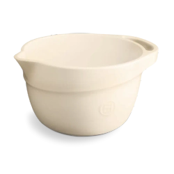 Миска для смешивания Emile Henry Clay, 4.5 л