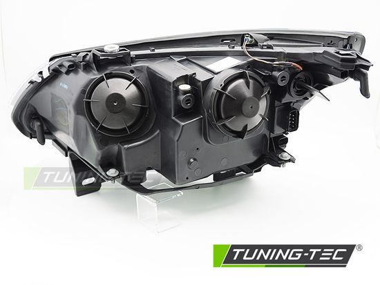 HEADLIGHT RIGHT SIDE fits BMW E60 E61 03-07