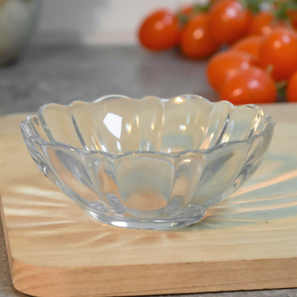 Салатник 160мл 10*10*4см "Maral"