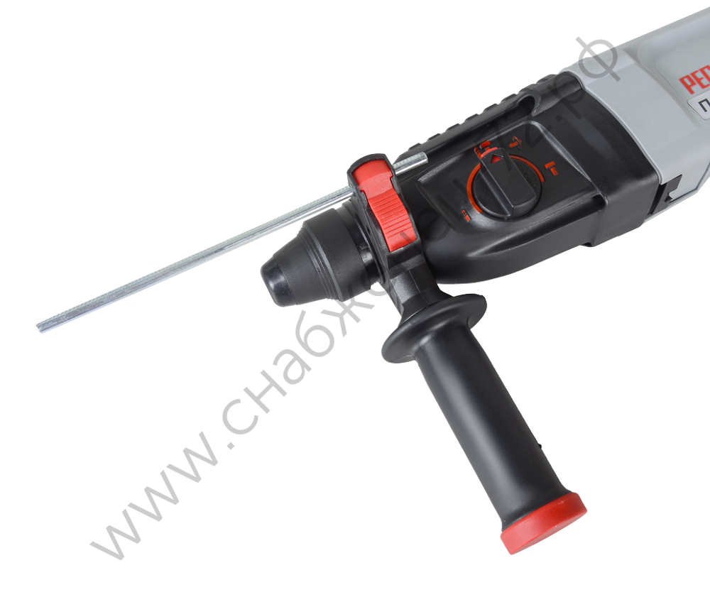 Перфоратор Ресанта П-800-3,4А