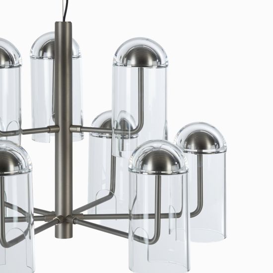 Подвесной светильник Aegis диаметр 60