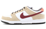 Кроссовки Nike Dunk Sb "Crimson"