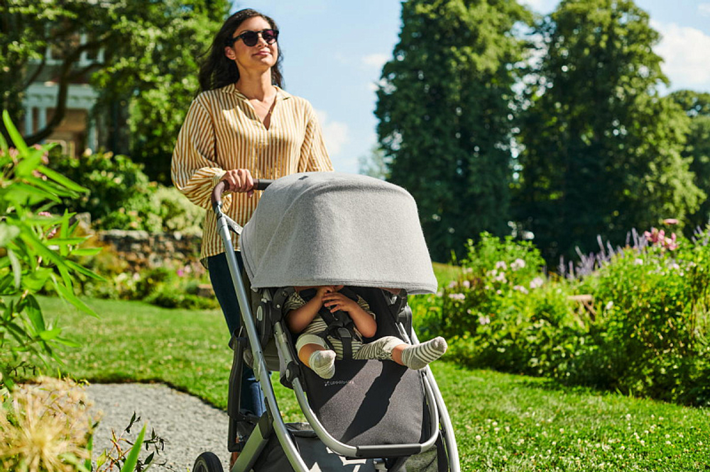 Прогулочная коляска UPPAbaby Cruz V2 STELLA