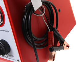 Приспособление для прокачки тормозов с электроприводом JTC