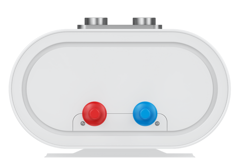 Электрический водонагреватель серии DRY FORCE Inox RWH-DF50-FS
