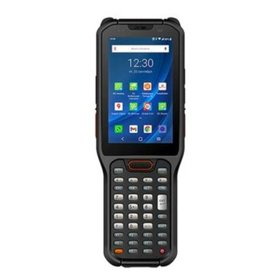 Терминал сбора данных Urovo RT40S Rugged Mobile Computer RT40S-13Q3SE554G38HEU