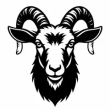 Козы и овцы