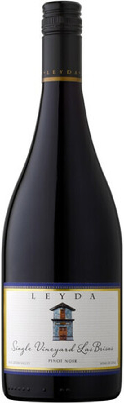 Вино Тарапака Сингл Виньярд Лас Брисас Пино Нуар