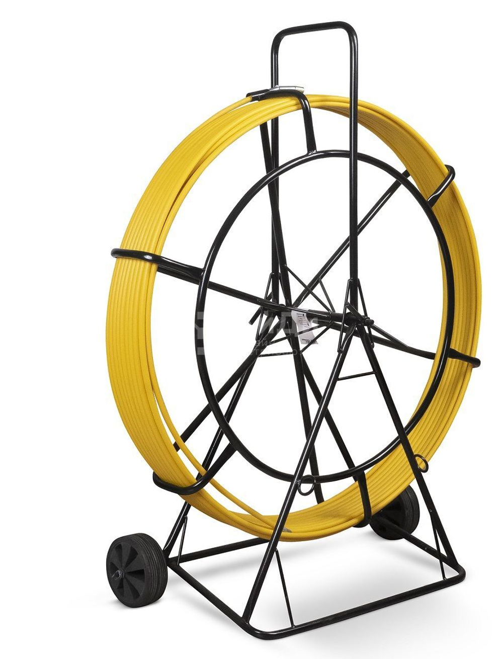Протяжка для кабеля Cabeus Pull-T-9-400m