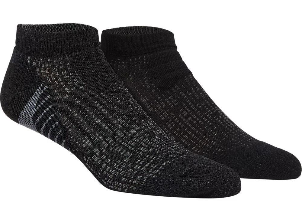 Теннисные носки Asics Ultra Comfort Ankle 1P - Black