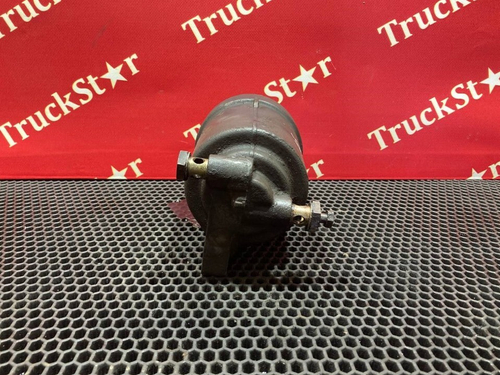 Корпус топливного фильтра