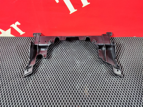 Защита радиатора основного