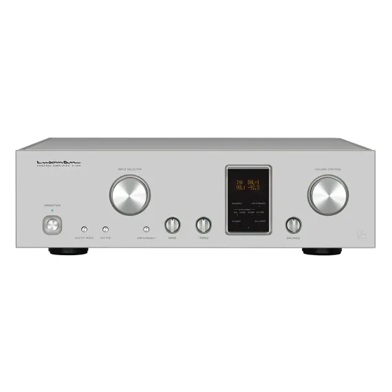 Luxman C-10x