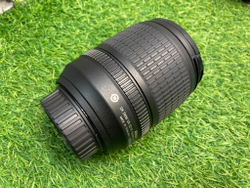 Nikon 18-105mm 3.5-5.6G AF-S ED DX VR Nikkor