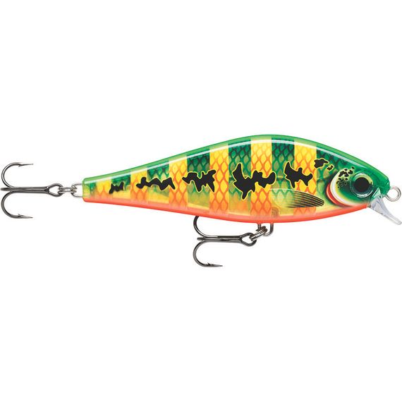 Воблер RAPALA Super Shadow Rap 11 /PCK