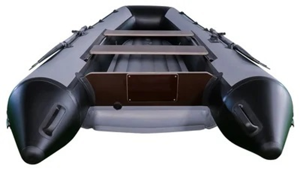 Лодка ПВХ RIVERBOATS 320 Лайт НДНД