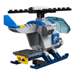 LEGO Juniors: Jurassic World — Побег птеранодона 10756 — Pteranodon Escape — Лего Джуниорс Подростки Мир юрского периода