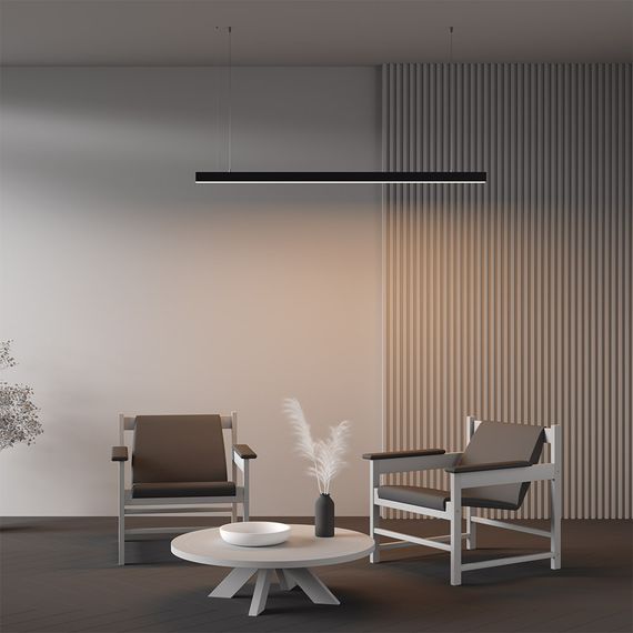 Линейный светильник Maytoni Technical LL312029