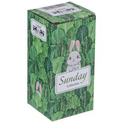 ФИГУРКА LEFARD "КРОЛИК" 10 СМ (КОР=96ШТ.)