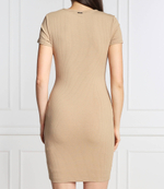 Платье LANA GUESS - бежевый(WBYK95 KB9E2)