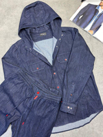 Костюм Kiton