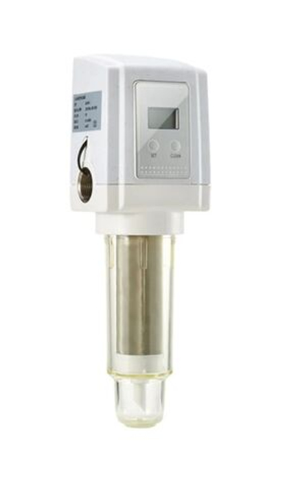 NW-PF-1 Фильтр с автоматической промывкой (80мкм)