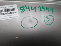 Дверь передняя левая Volvo V60 2 (2018-н.в.)