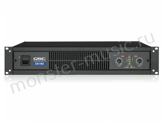 QSC CX1102