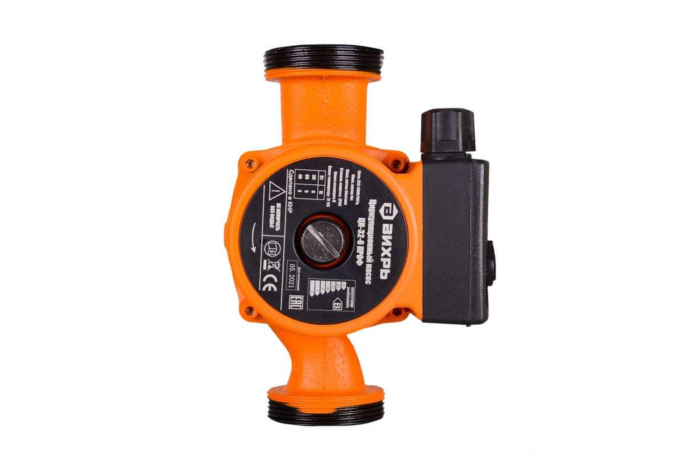 НАСОС ЦИРКУЛЯЦИОННЫЙ ВИХРЬ ЦН-32-6 ПРОФ 68/7/4