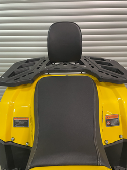 Квадроцикл PROMAX WILD 2.0 190 PRO (2025)