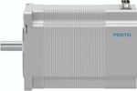 Шаговый двигатель Festo EMMS-ST-87-M-S-G2