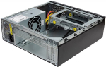 Корпус mini-ITX Foxline FL-RS02BLK-FX250T