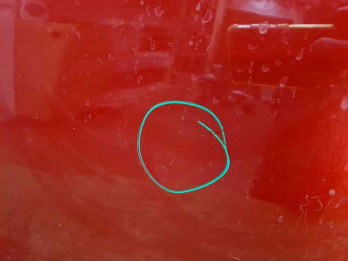 Капот Haval Jolion (2021-н.в.)