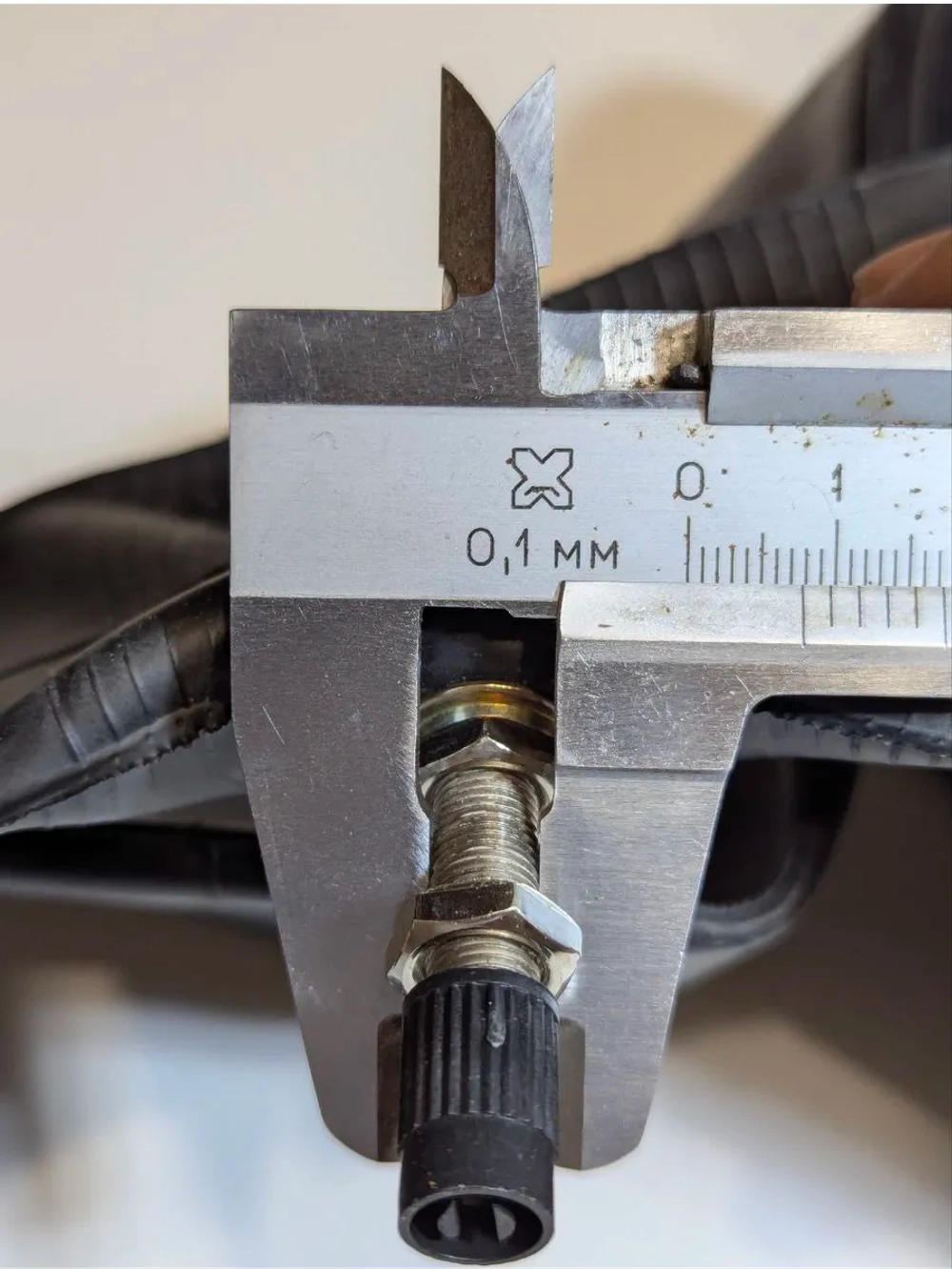 Камера переднего колеса мопед, питбайк R17 2.75-17 3.00-17