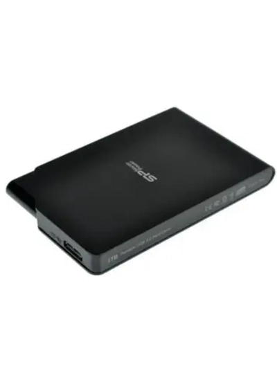 2.5" 1 ТБ Внешний HDD Stream S03 SP010TBPHDS03S3K BLACK